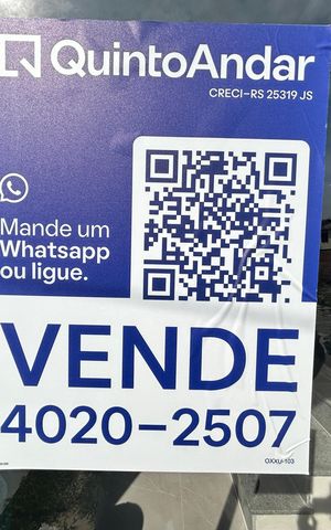 Casa à venda com 67m², 2 quartos e 1 vaga Casa à venda com 67m², 2 quartos e 1 vagaPlaca