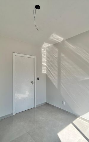 Casa à venda com 67m², 2 quartos e 1 vaga Casa à venda com 67m², 2 quartos e 1 vagaQuarto 2