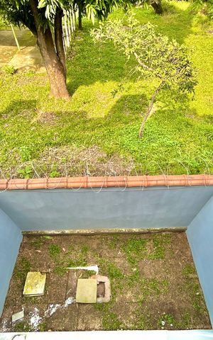 Casa à venda com 67m², 2 quartos e 1 vaga Casa à venda com 67m², 2 quartos e 1 vagaÁrea comum