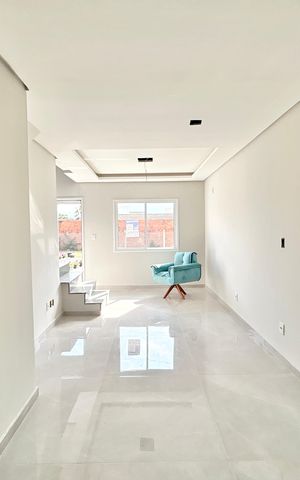Casa à venda com 67m², 2 quartos e 1 vaga Casa à venda com 67m², 2 quartos e 1 vagaCozinha