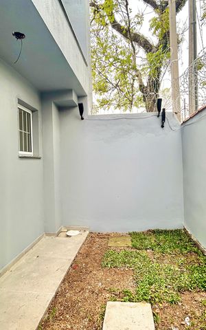 Casa à venda com 67m², 2 quartos e 1 vaga Casa à venda com 67m², 2 quartos e 1 vagaQuintal