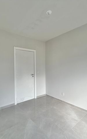 Casa à venda com 67m², 2 quartos e 1 vaga Casa à venda com 67m², 2 quartos e 1 vagaQuarto 2