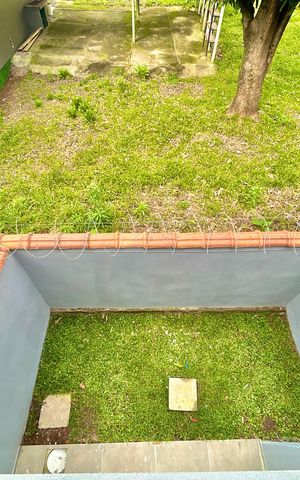 Casa à venda com 67m², 2 quartos e 1 vaga Casa à venda com 67m², 2 quartos e 1 vagaQuintal
