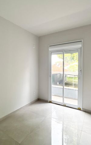 Casa à venda com 67m², 2 quartos e 1 vaga Casa à venda com 67m², 2 quartos e 1 vagaQuarto 1