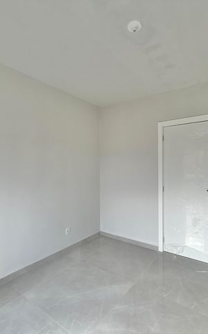 Casa à venda com 67m², 2 quartos e 1 vaga Casa à venda com 67m², 2 quartos e 1 vagaQuarto 2