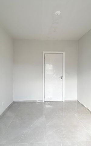 Casa à venda com 67m², 2 quartos e 1 vaga Casa à venda com 67m², 2 quartos e 1 vagaQuarto 2