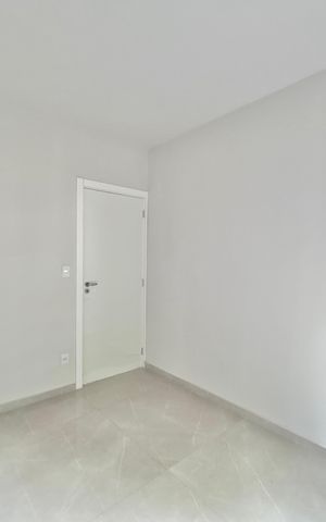 Casa à venda com 67m², 2 quartos e 1 vaga Casa à venda com 67m², 2 quartos e 1 vagaQuarto 1
