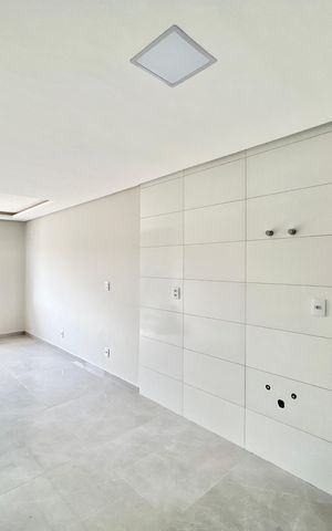 Casa à venda com 67m², 2 quartos e 1 vaga Casa à venda com 67m², 2 quartos e 1 vagaCozinha
