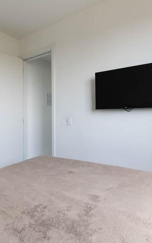 Apartamento à venda com 40m², 2 quartos e sem vaga Apartamento à venda com 40m², 2 quartos e sem vagaQuarto 1