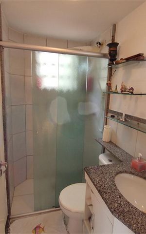 Apartamento à venda com 65m², 3 quartos e 1 vaga