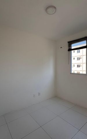 Apartamento à venda com 41m², 2 quartos e 1 vaga Apartamento à venda com 41m², 2 quartos e 1 vagaQuarto 2