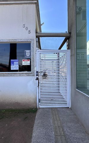 Apartamento à venda com 41m², 2 quartos e 1 vaga Apartamento à venda com 41m², 2 quartos e 1 vagaFachada