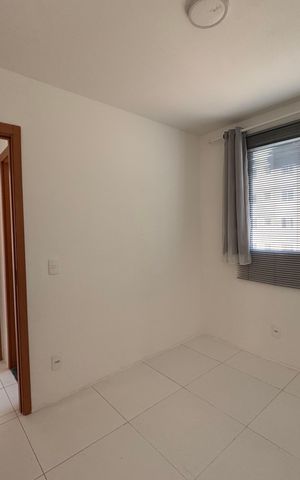 Apartamento à venda com 41m², 2 quartos e 1 vaga Apartamento à venda com 41m², 2 quartos e 1 vagaQuarto 1