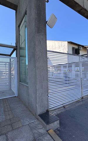Apartamento à venda com 41m², 2 quartos e 1 vaga Apartamento à venda com 41m², 2 quartos e 1 vagaFachada