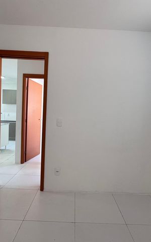 Apartamento à venda com 41m², 2 quartos e 1 vaga Apartamento à venda com 41m², 2 quartos e 1 vagaQuarto 2