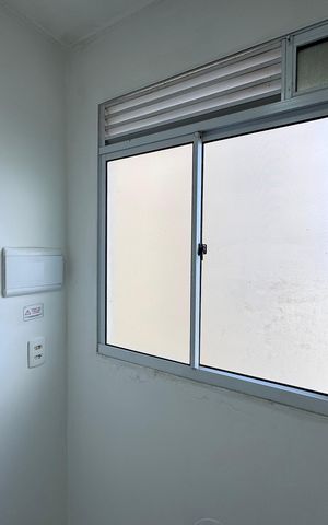 Apartamento à venda com 41m², 2 quartos e 1 vaga Apartamento à venda com 41m², 2 quartos e 1 vagaCozinha
