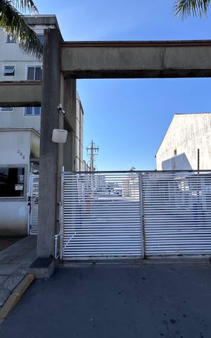 Apartamento à venda com 41m², 2 quartos e 1 vaga Apartamento à venda com 41m², 2 quartos e 1 vagaFachada
