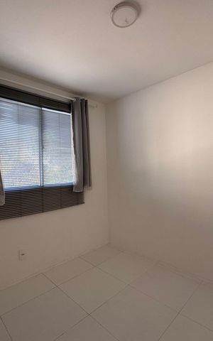 Apartamento à venda com 41m², 2 quartos e 1 vaga Apartamento à venda com 41m², 2 quartos e 1 vagaQuarto 1