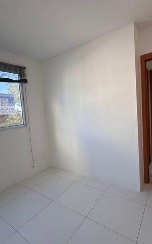 Apartamento à venda com 41m², 2 quartos e 1 vaga Apartamento à venda com 41m², 2 quartos e 1 vagaQuarto 2