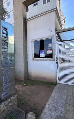 Apartamento à venda com 41m², 2 quartos e 1 vaga Apartamento à venda com 41m², 2 quartos e 1 vagaFachada