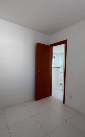 Apartamento à venda com 41m², 2 quartos e 1 vaga Apartamento à venda com 41m², 2 quartos e 1 vagaQuarto 2