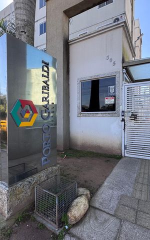 Apartamento à venda com 41m², 2 quartos e 1 vaga Apartamento à venda com 41m², 2 quartos e 1 vagaFachada