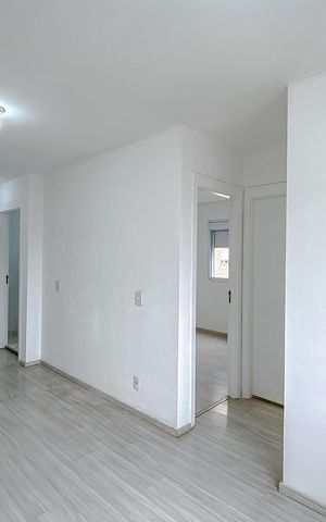 Apartamento para alugar com 48m², 2 quartos e 1 vagaSala
