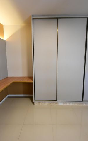 Apartamento à venda com 58m², 2 quartos e 1 vaga Apartamento à venda com 58m², 2 quartos e 1 vagaQuarto