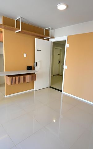 Apartamento à venda com 58m², 2 quartos e 1 vaga Apartamento à venda com 58m², 2 quartos e 1 vagaSala