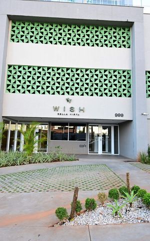 Apartamento à venda com 58m², 2 quartos e 1 vaga Apartamento à venda com 58m², 2 quartos e 1 vagaFachada
