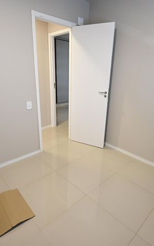 Apartamento à venda com 58m², 2 quartos e 1 vaga Apartamento à venda com 58m², 2 quartos e 1 vagaQuarto