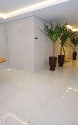 Apartamento à venda com 58m², 2 quartos e 1 vaga Apartamento à venda com 58m², 2 quartos e 1 vagaÁrea externa