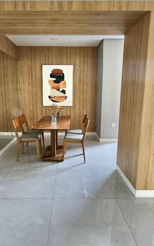 Apartamento à venda com 58m², 2 quartos e 1 vaga Apartamento à venda com 58m², 2 quartos e 1 vagaÁrea externa