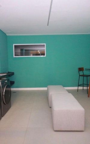 Apartamento à venda com 58m², 2 quartos e 1 vaga Apartamento à venda com 58m², 2 quartos e 1 vagaÁrea de serviço