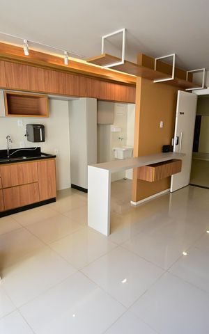 Apartamento à venda com 58m², 2 quartos e 1 vaga Apartamento à venda com 58m², 2 quartos e 1 vagaCozinha