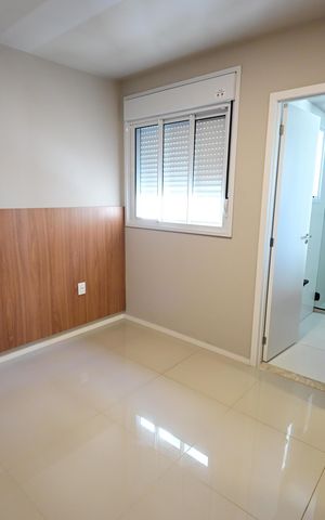 Apartamento à venda com 58m², 2 quartos e 1 vaga Apartamento à venda com 58m², 2 quartos e 1 vagaQuarto