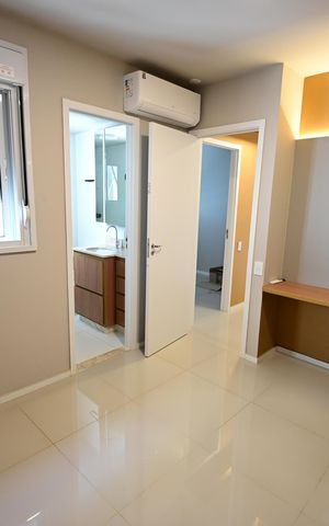 Apartamento à venda com 58m², 2 quartos e 1 vaga Apartamento à venda com 58m², 2 quartos e 1 vagaQuarto