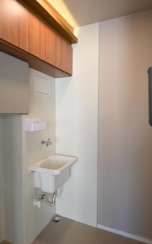 Apartamento à venda com 58m², 2 quartos e 1 vaga Apartamento à venda com 58m², 2 quartos e 1 vagaÁrea de serviço