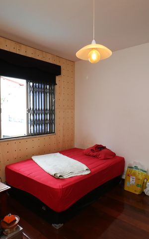 Casa à venda com 356m², 5 quartos e 3 vagasSuíte 3