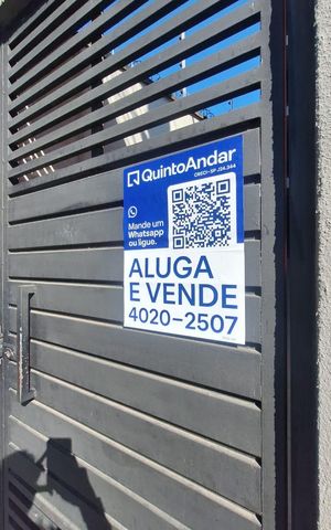 Apartamento para alugar com 40m², 2 quartos e sem vaga Apartamento para alugar com 40m², 2 quartos e sem vagaPlaquinha