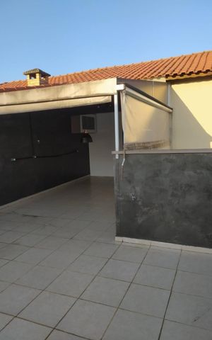 Apartamento à venda com 50m², 2 quartos e 2 vagas Apartamento à venda com 50m², 2 quartos e 2 vagasÁrea externa