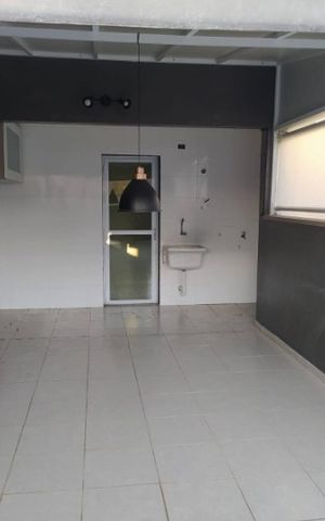 Apartamento à venda com 50m², 2 quartos e 2 vagas Apartamento à venda com 50m², 2 quartos e 2 vagasÁrea externa