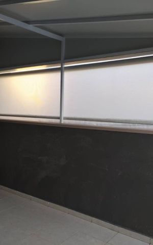 Apartamento à venda com 50m², 2 quartos e 2 vagas Apartamento à venda com 50m², 2 quartos e 2 vagasÁrea externa