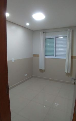 Apartamento à venda com 50m², 2 quartos e 2 vagas Apartamento à venda com 50m², 2 quartos e 2 vagasQuarto