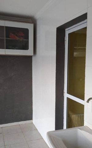 Apartamento à venda com 50m², 2 quartos e 2 vagas Apartamento à venda com 50m², 2 quartos e 2 vagasÁrea externa