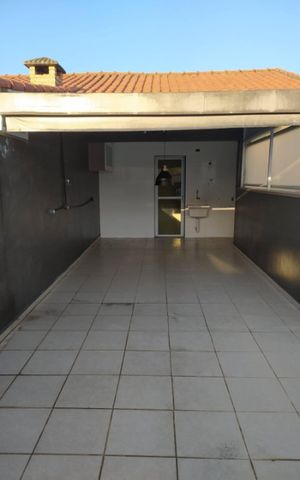 Apartamento à venda com 50m², 2 quartos e 2 vagas Apartamento à venda com 50m², 2 quartos e 2 vagasÁrea externa