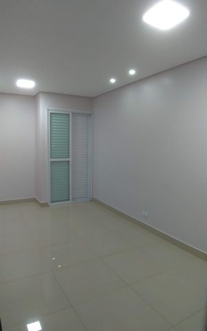 Apartamento à venda com 50m², 2 quartos e 2 vagas Apartamento à venda com 50m², 2 quartos e 2 vagasQuarto