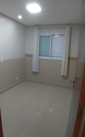 Apartamento à venda com 50m², 2 quartos e 2 vagas Apartamento à venda com 50m², 2 quartos e 2 vagasQuarto
