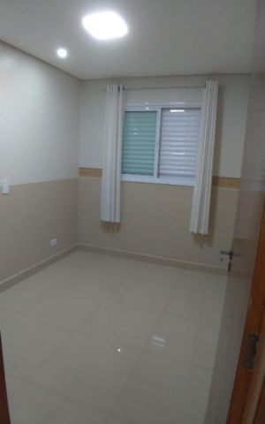 Apartamento à venda com 50m², 2 quartos e 2 vagas Apartamento à venda com 50m², 2 quartos e 2 vagasQuarto