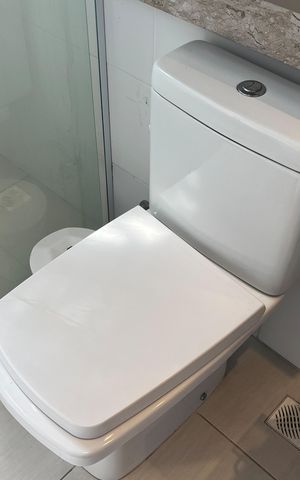 Apartamento para alugar com 95m², 2 quartos e 1 vaga Apartamento para alugar com 95m², 2 quartos e 1 vagaBanheiro Suíte